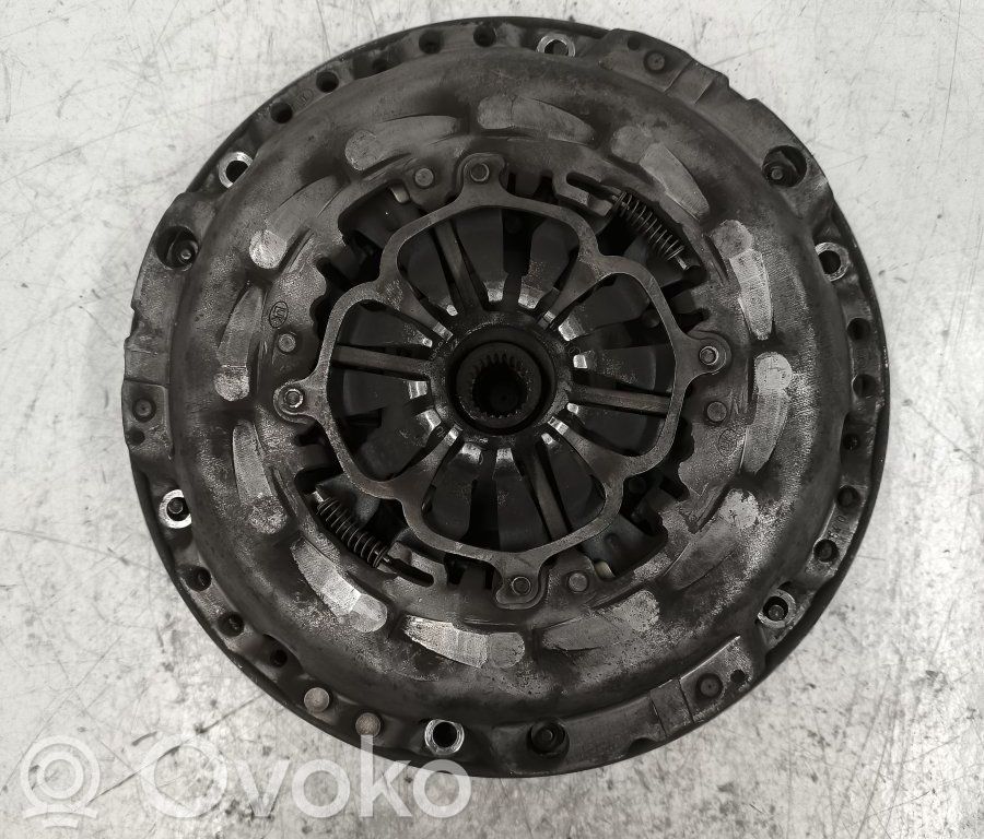 Flywheel   078141032B