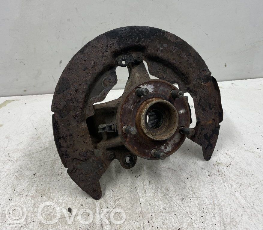 Volvo S40 Achsschenkel vorne 