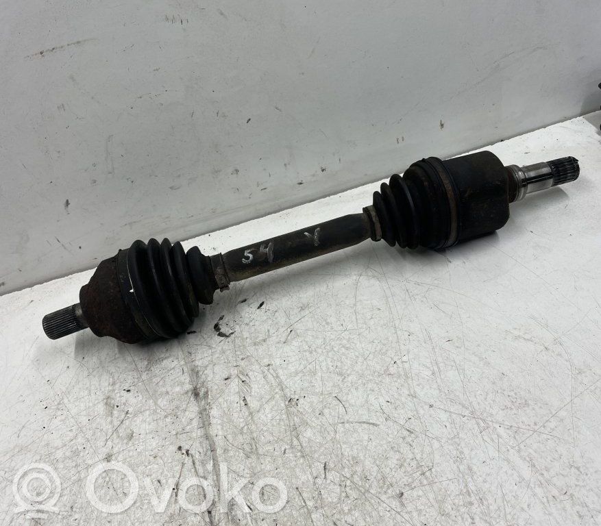 Etuvetoakseli   36000552