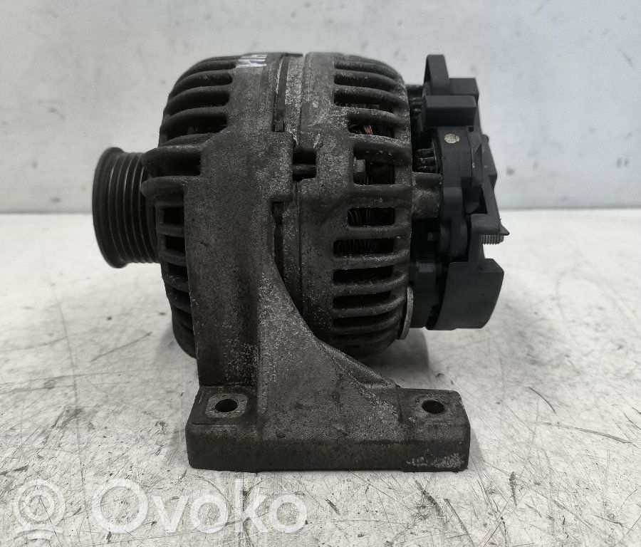 Volvo S80 Generatorius 