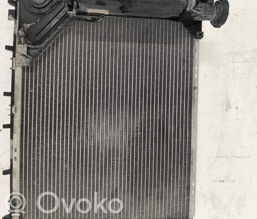 Комплект радиатора