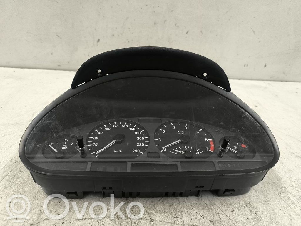 Nopeusmittari (mittaristo)   8380144