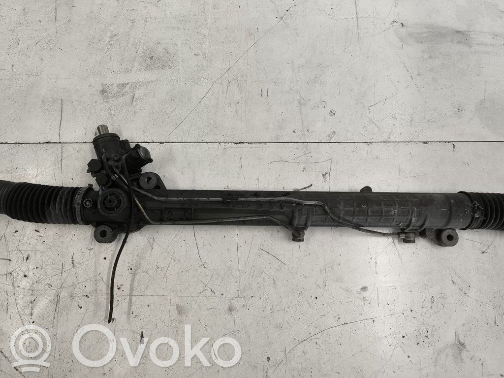 Audi A8 S8 D3 4E Lenkgetriebe 