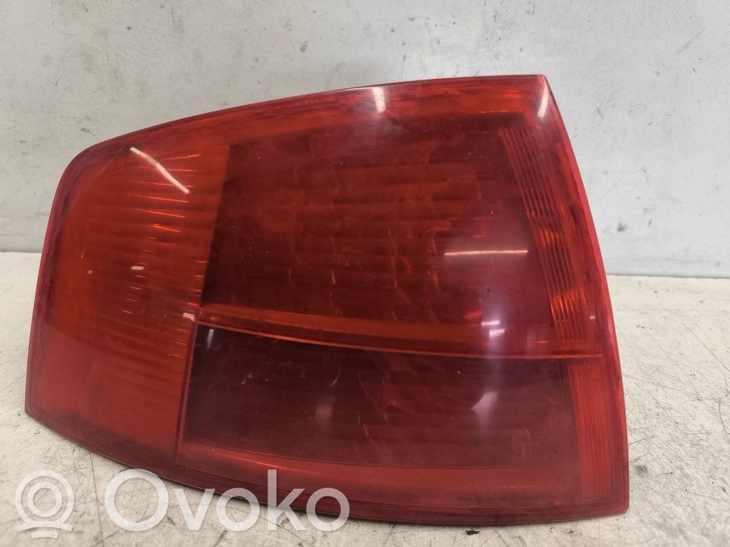 Audi A8 S8 D3 4E Rear/tail lights 