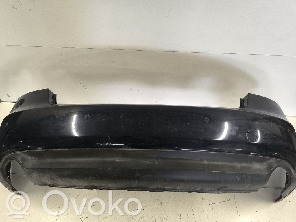 Бампер   8T0807303A