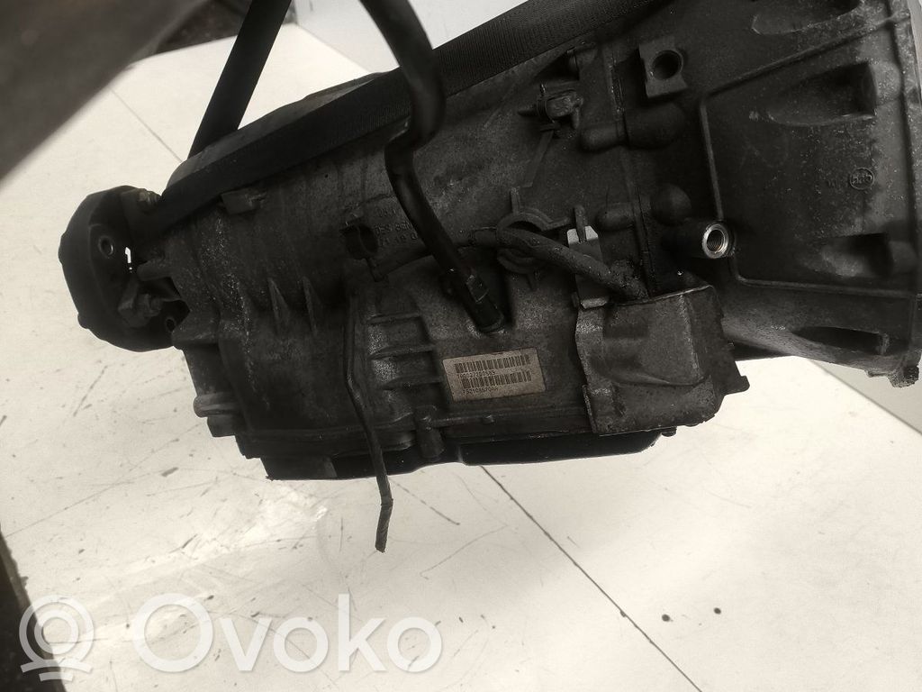 Automatic gearbox   R2202711901
