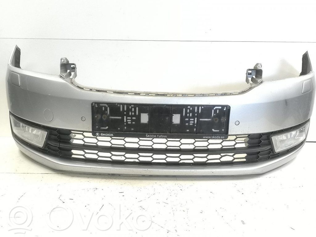 Front bumper   LA7W