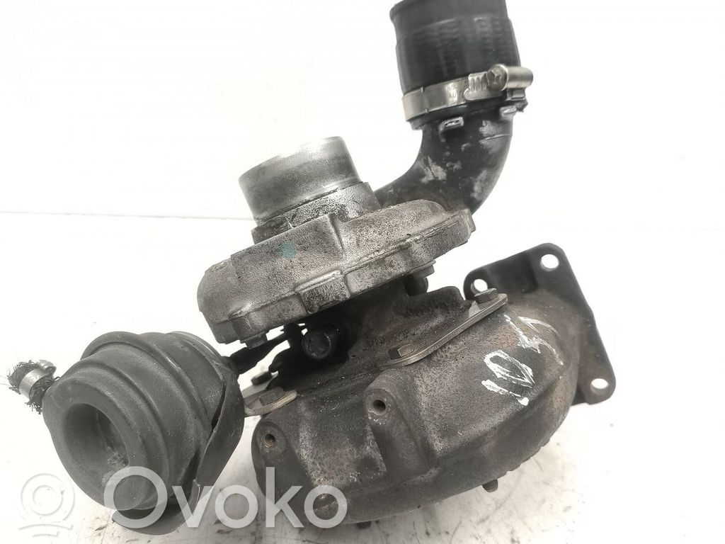 Turbo   059145701K
