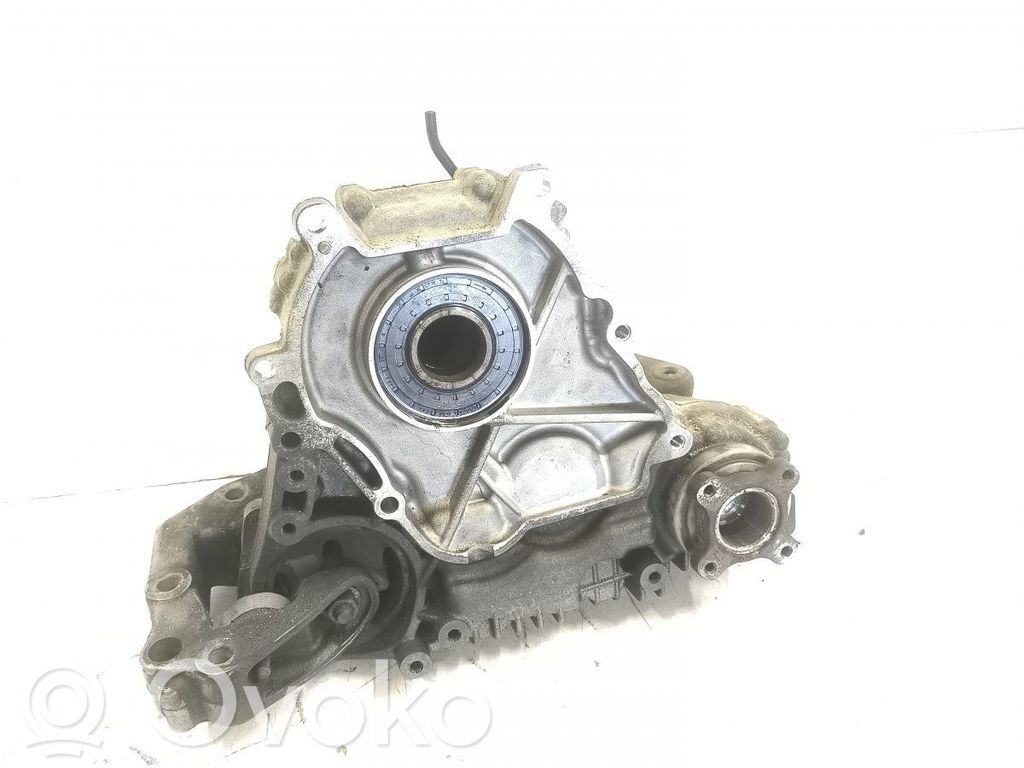 BMW 5 F10 F11 Skrzynia rozdzielcza / Reduktor 
