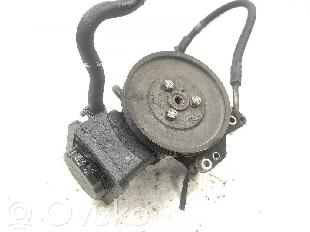 Power steering pump   1928100271,32422247046