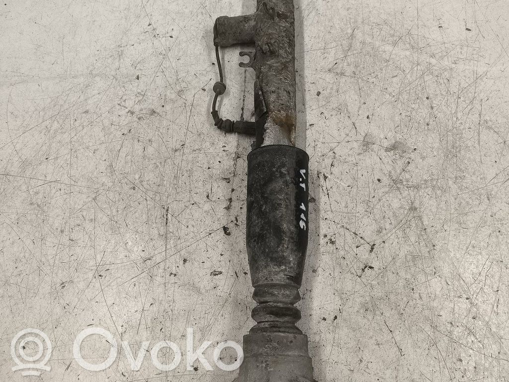 Takaiskunvaimennin