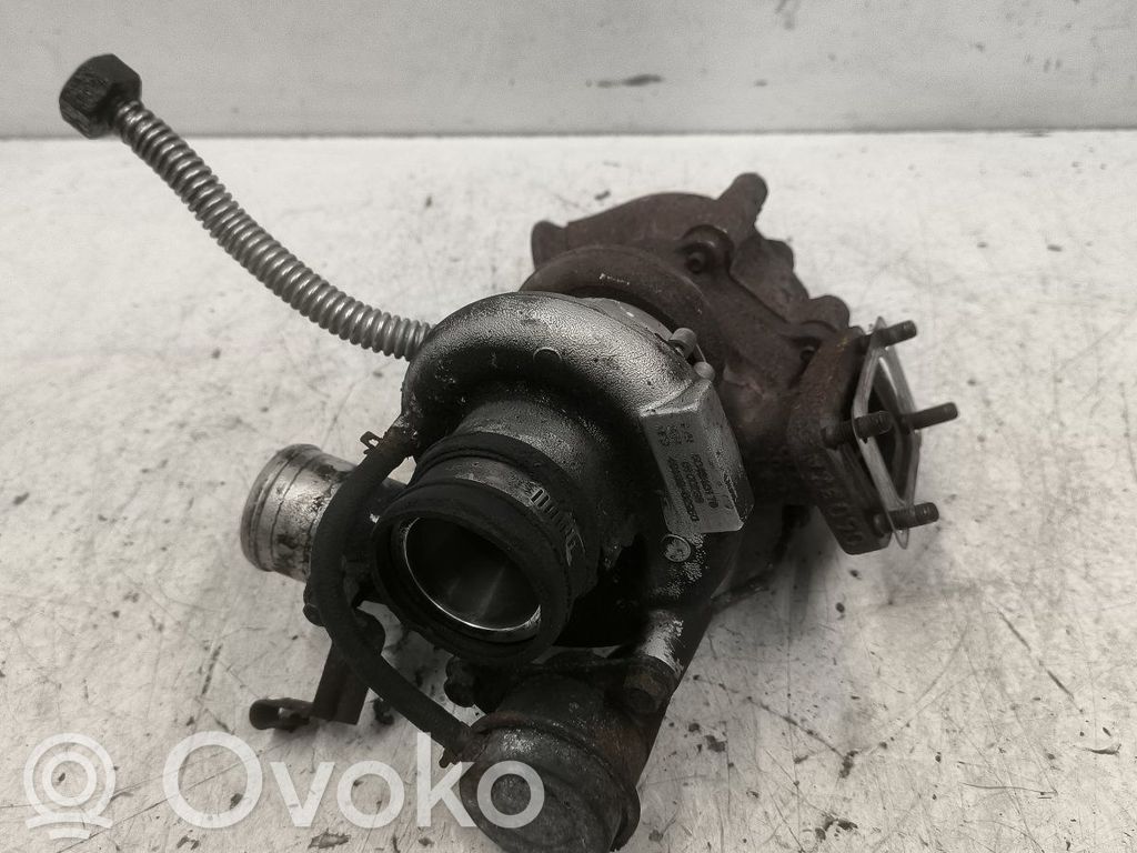 Turbo   504340176