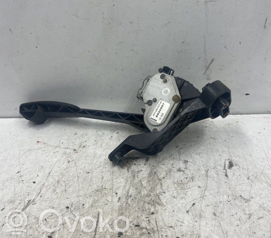 Volvo XC90 Gaspedal 
