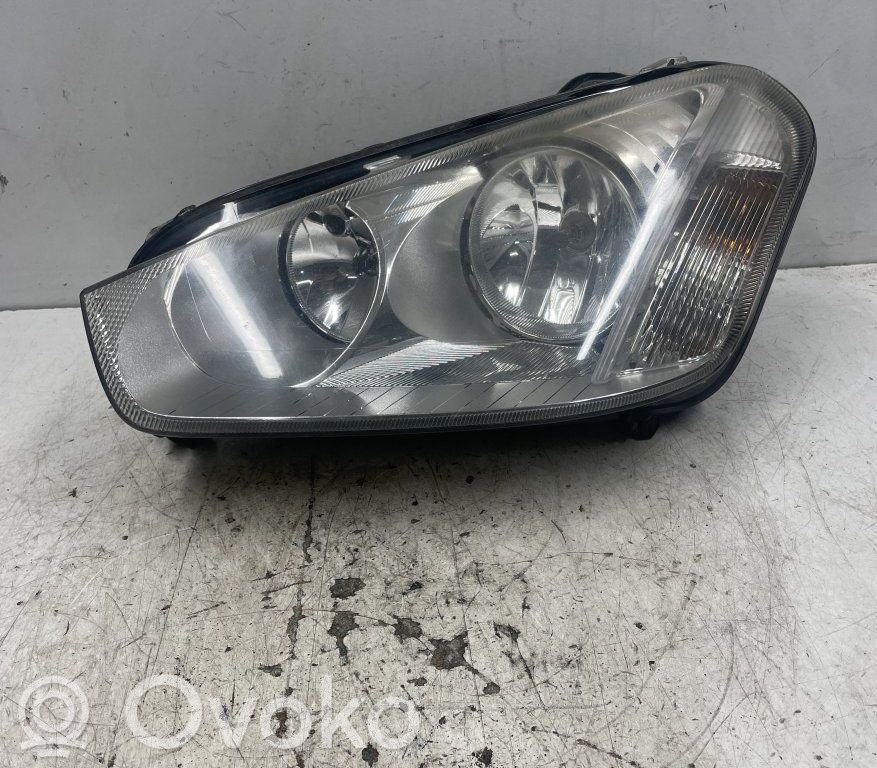 Ford C-MAX I Phare frontale 