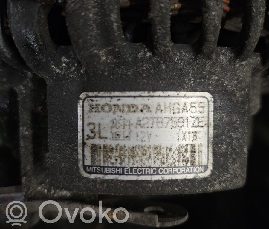 Ģenerators   A2TB7591