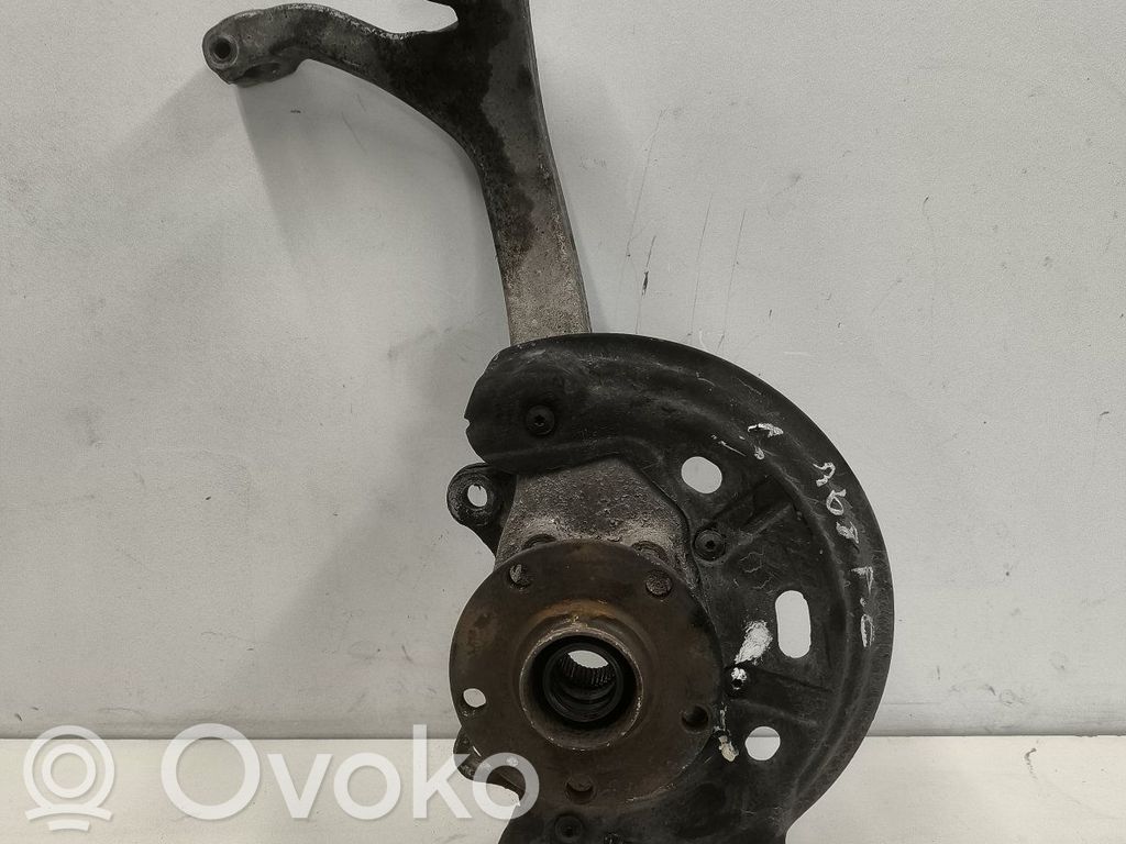 Achsschenkel vorne   4E0407254Q,4E0498625B,4E0498625D