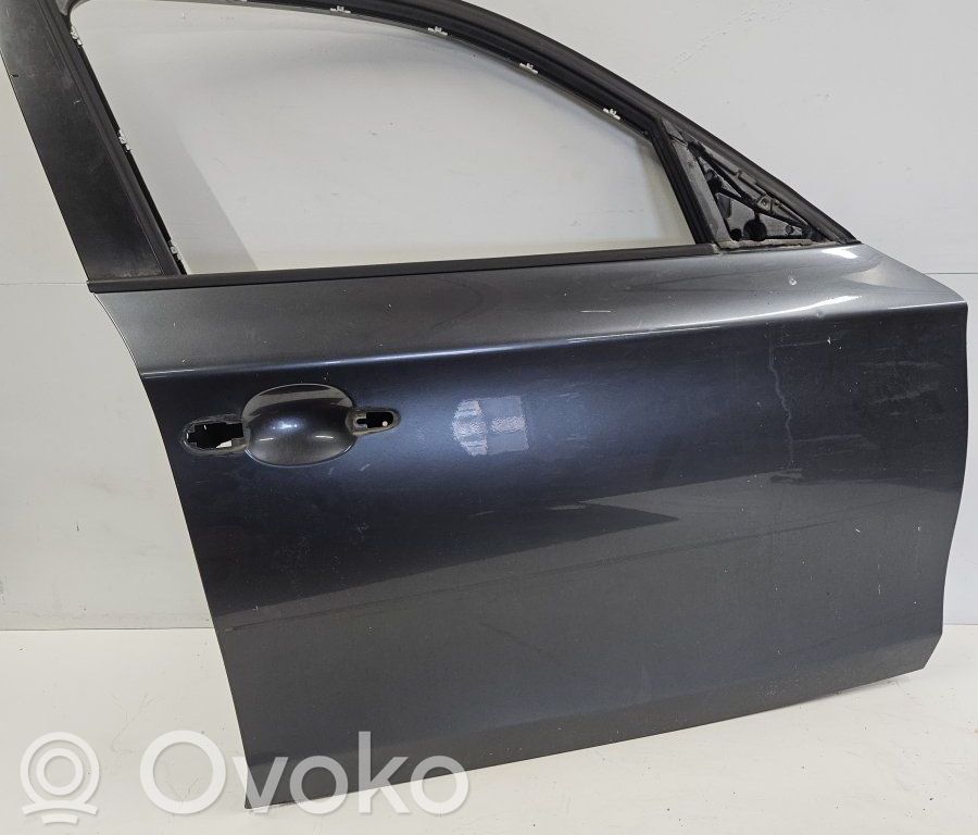 BMW 1 E81 E87 Tür vorne 