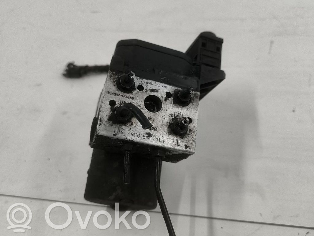 Audi A6 S6 C5 4B Bomba de ABS 