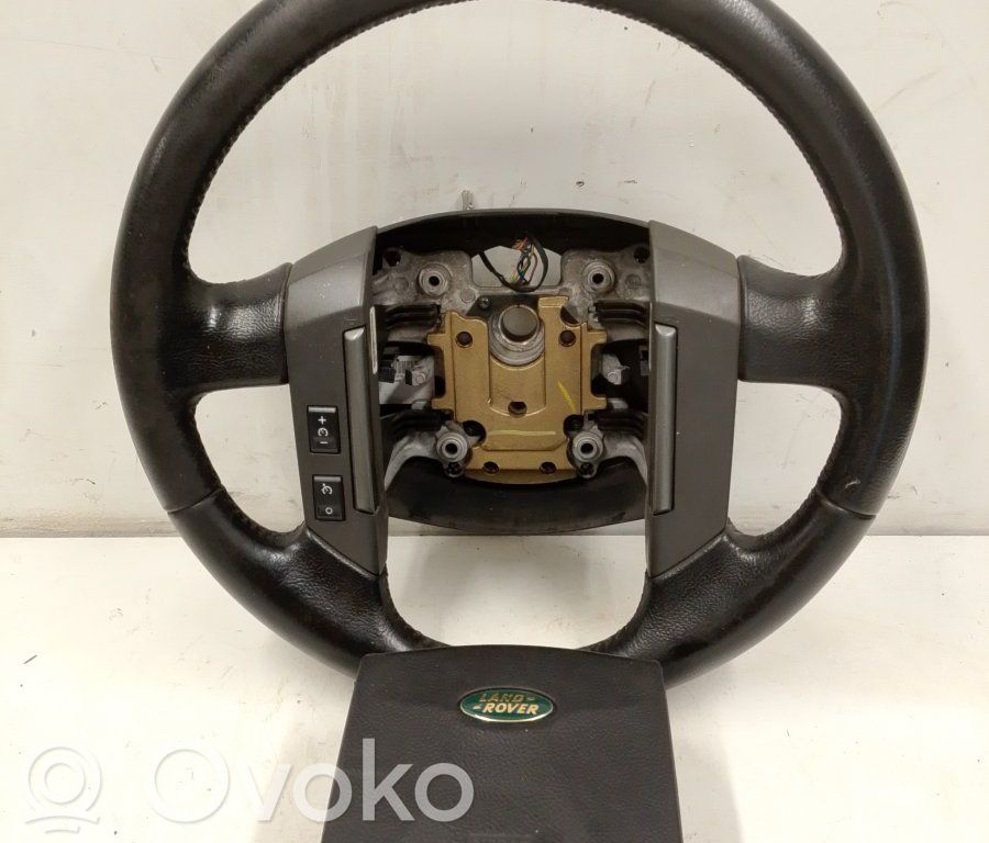 Kierownica   QTB501370PVJ,QTB501370PVJ,QTB502010PVJ,QTB501380PVJ