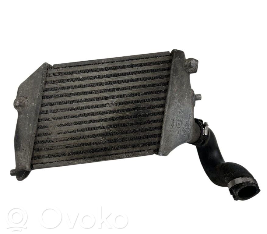 Audi A8 S8 D3 4E Intercooler radiator 