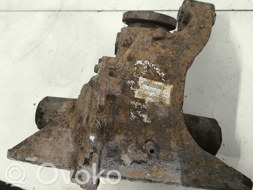 Land Rover Discovery 3 - LR3 Mechanizm różnicowy przedni / Dyferencjał 