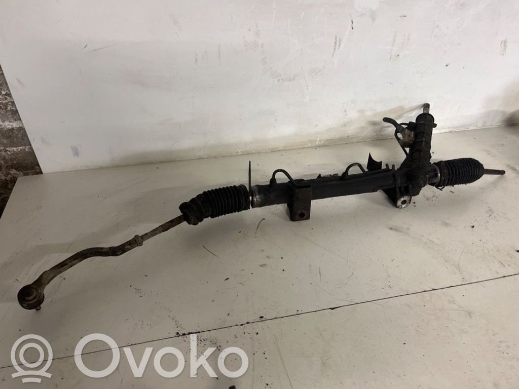 Opel Vivaro Przekładnia kierownicza / Maglownica 