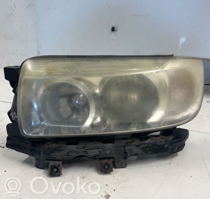 Headlight/headlamp