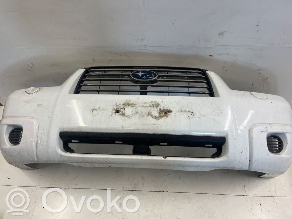 Subaru Forester SG Parachoques delantero 