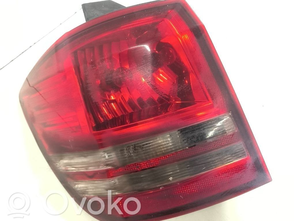 Dodge Journey Luz trasera/de freno 