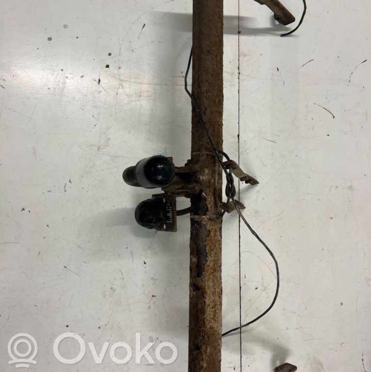 Juego de bolas de remolque