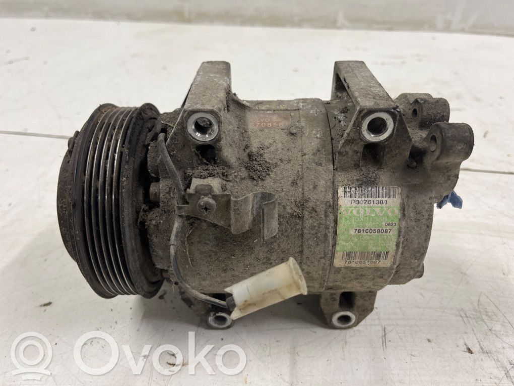 Kompresor / Sprężarka klimatyzacji A/C   P30761383