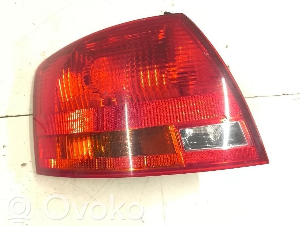 Audi A4 S4 B7 8E 8H Takavalot 