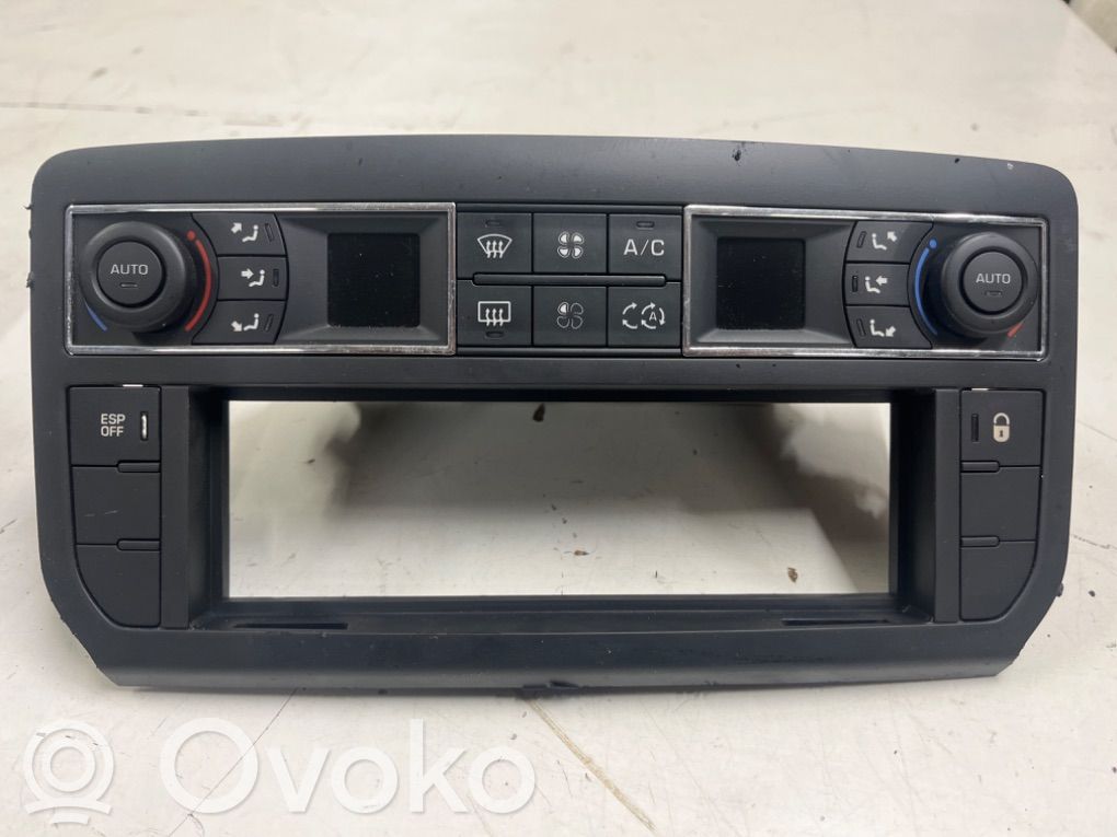 Citroen C5 Panel klimatyzacji 