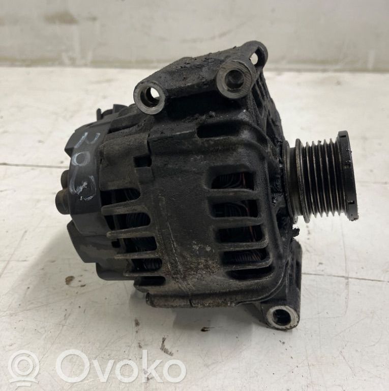 Generator/alternator   2610715B