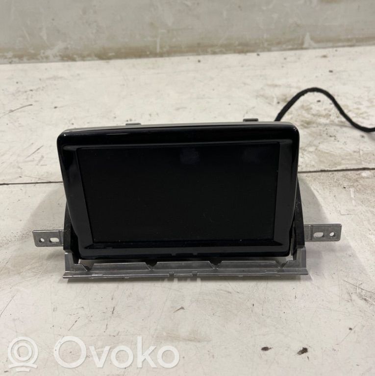 Screen/display/small screen   4E0857273