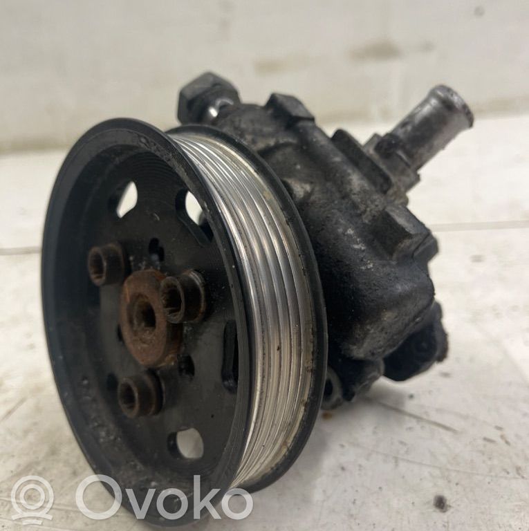 Power steering pump