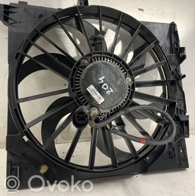 Elektrolüfter   4R838C607,8X2319E839CC