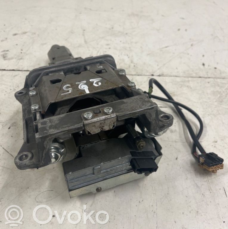 Audi A8 S8 D3 4E Steering wheel axle 