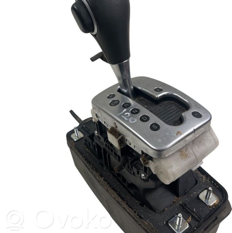Selector caja de cambios   8E1713041,8E171311AA