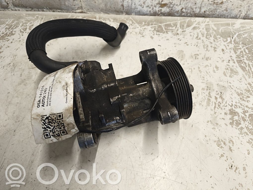Power steering pump   678100902