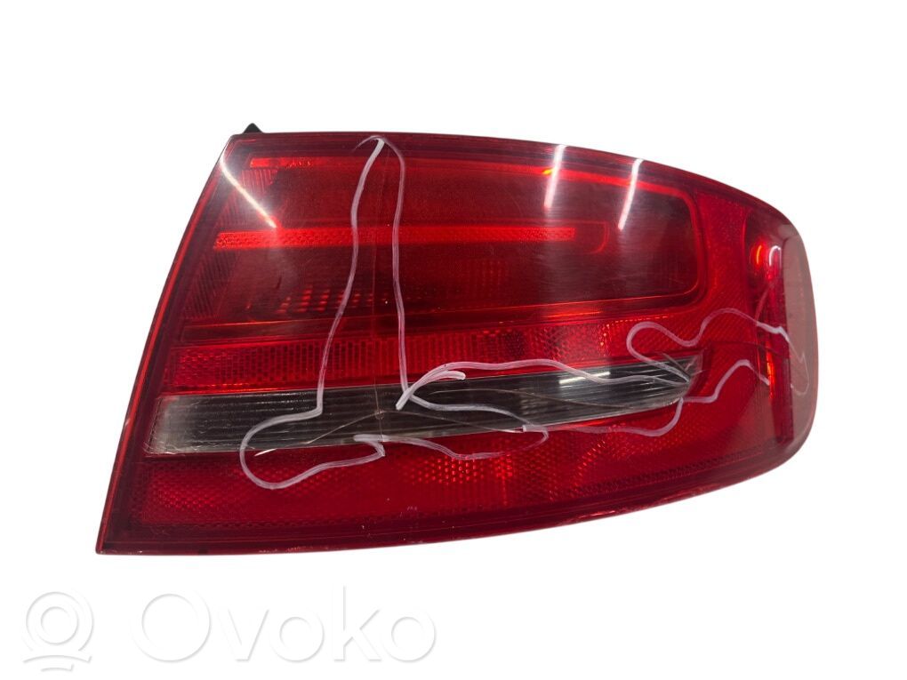 Audi A4 S4 B8 8K Takavalot 