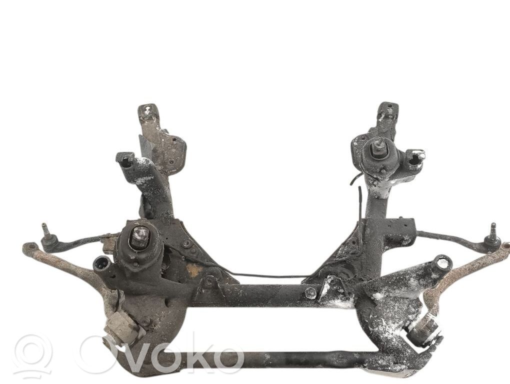 Front subframe