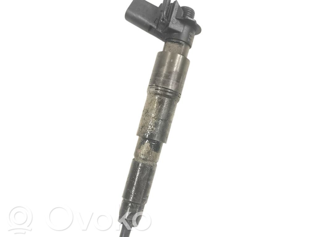 Injektor Einspritzdüse   0445115070