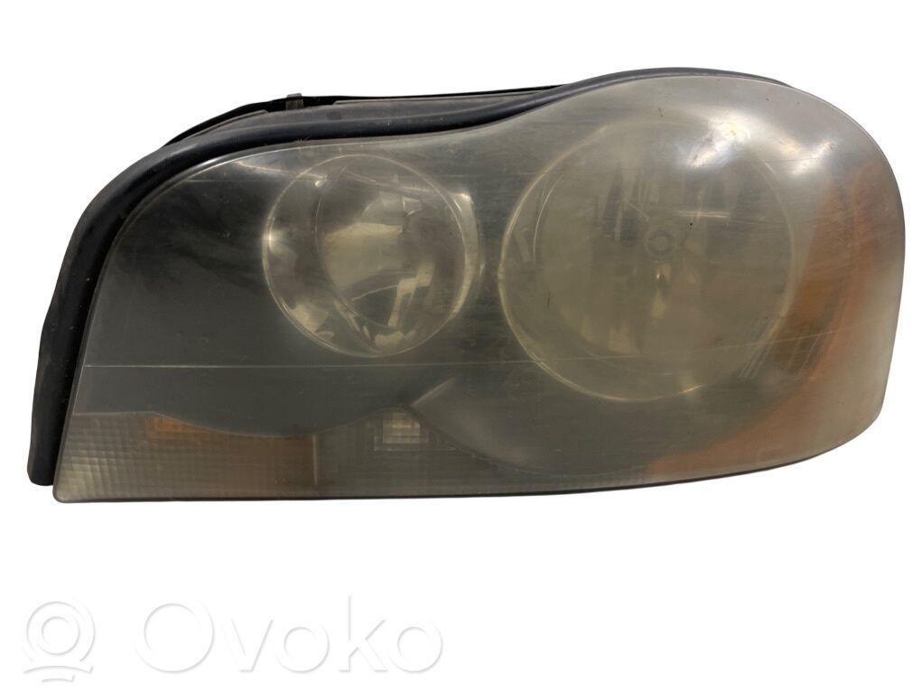 Headlight/headlamp   30678174