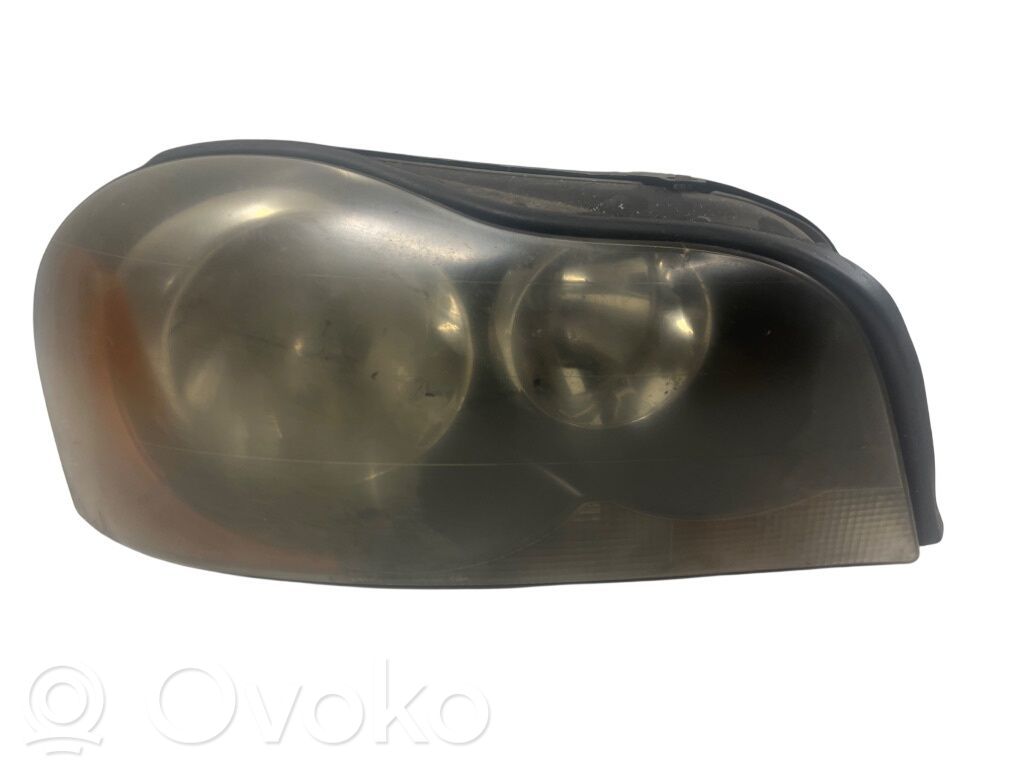 Headlight/headlamp   30678175