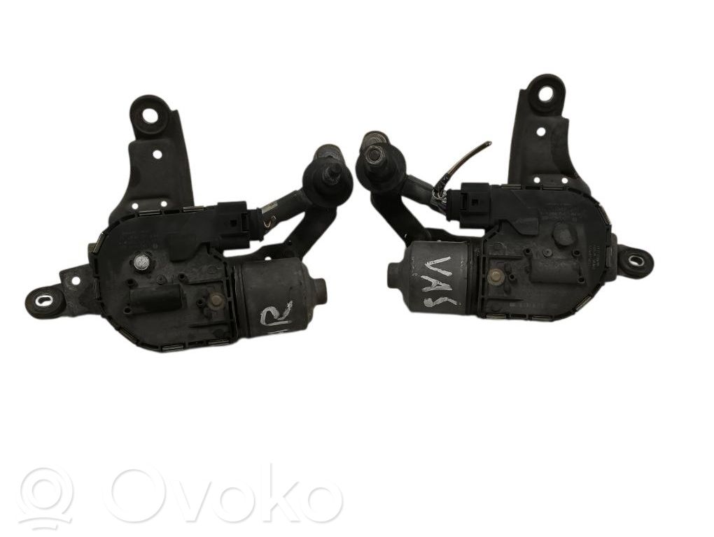 Wiper motor   3397021485,3397021484