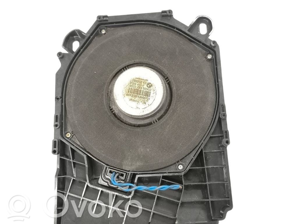 BMW 1 E81 E87 Other interior part 