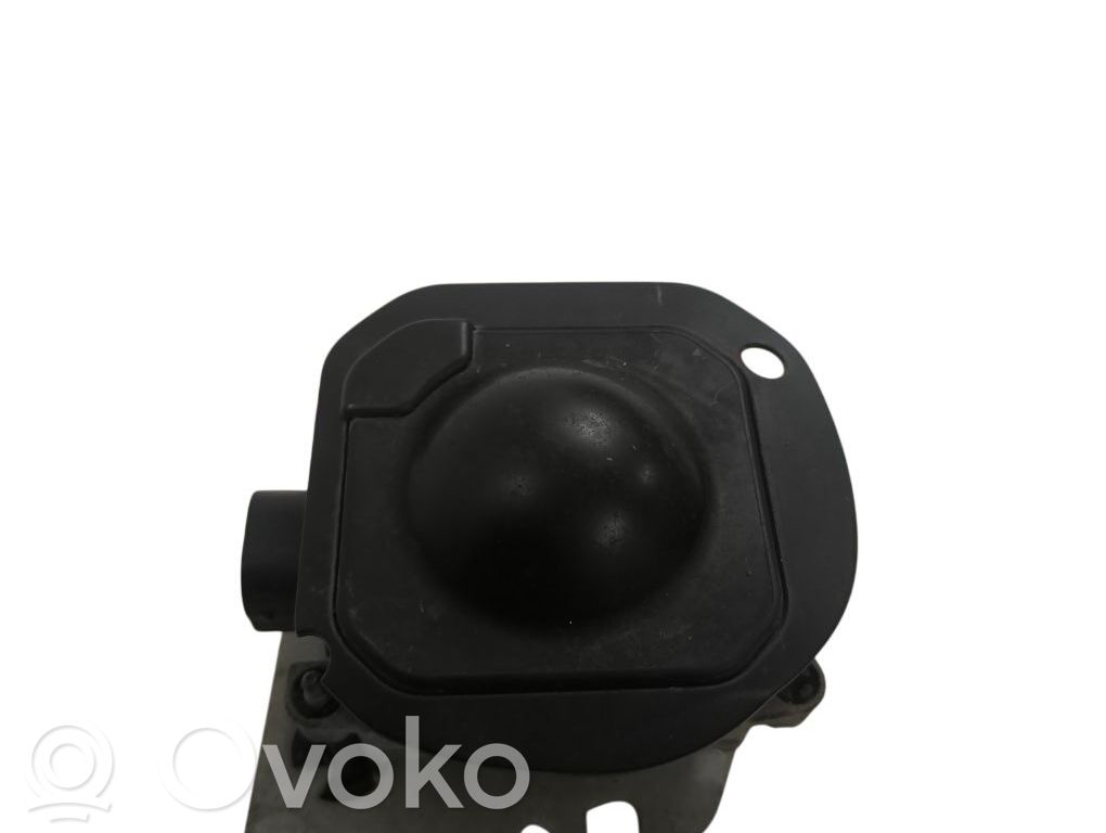 Audi A8 S8 D4 4H Sensor de radar Distronic 