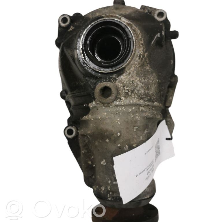 Front differential   3151753343308
