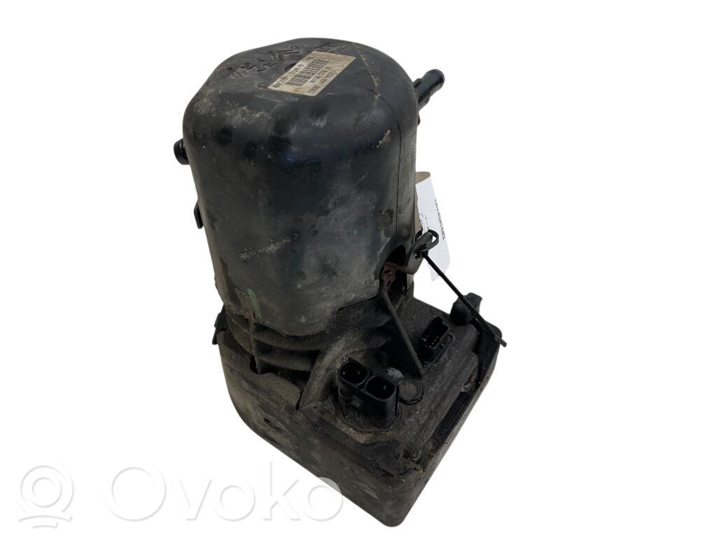 Power steering pump   9673017080